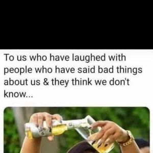 Meet your Posher, Thambi